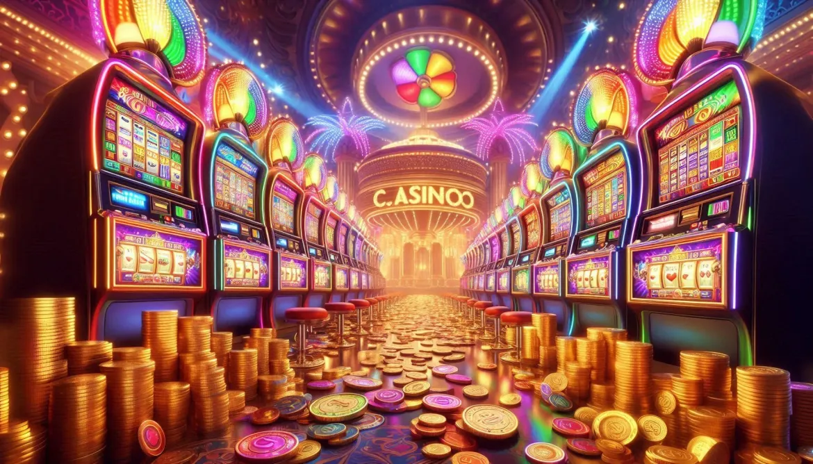 CashiMashi Casino
